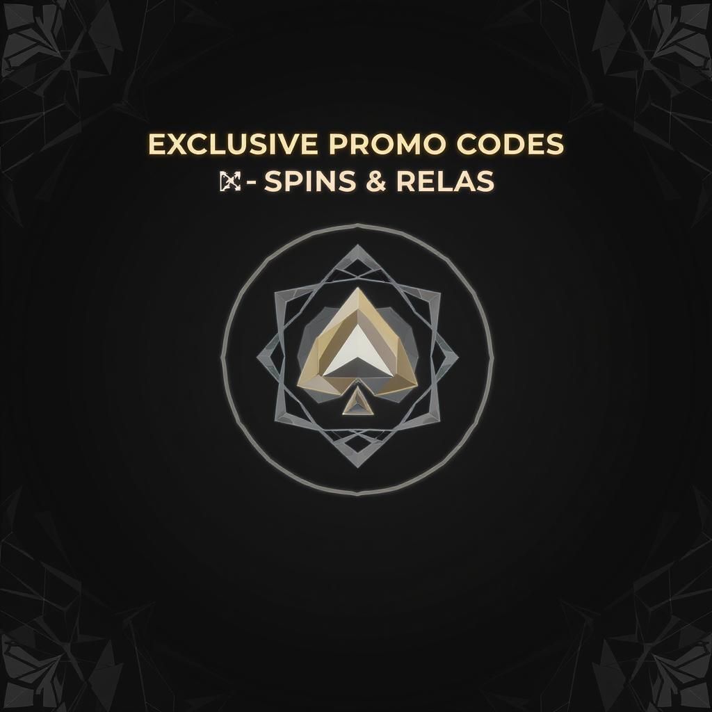 Exclusive Promo Codes - Spins & Reloads